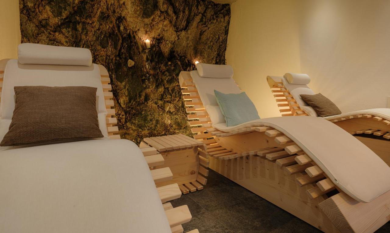 Hotel Bella Vista Zermatt Kültér fotó