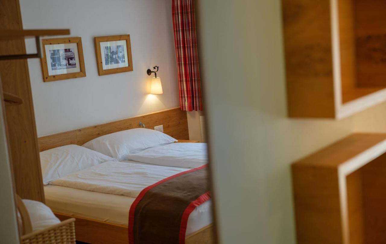 Hotel Bella Vista Zermatt Kültér fotó