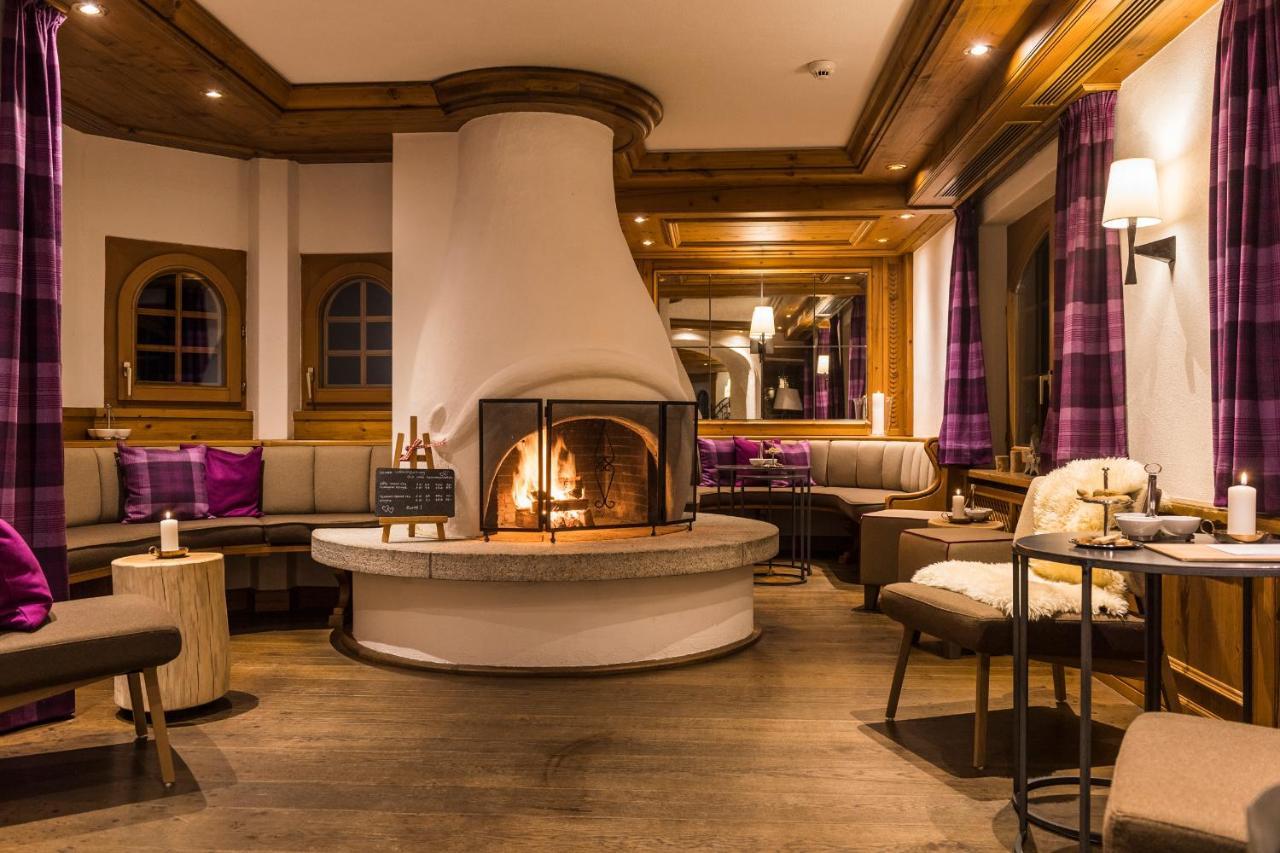 Hotel Bella Vista Zermatt Kültér fotó