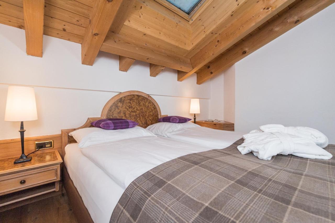 Hotel Bella Vista Zermatt Kültér fotó