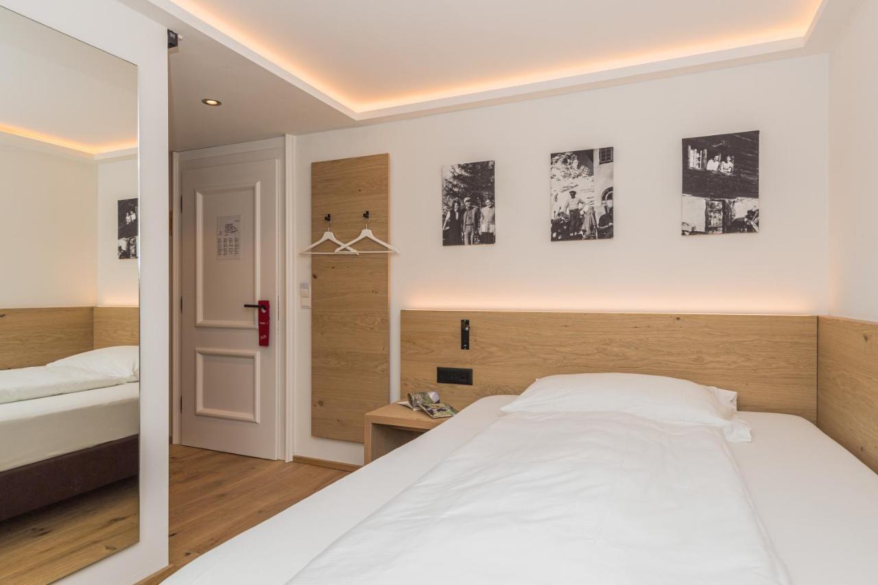 Hotel Bella Vista Zermatt Kültér fotó