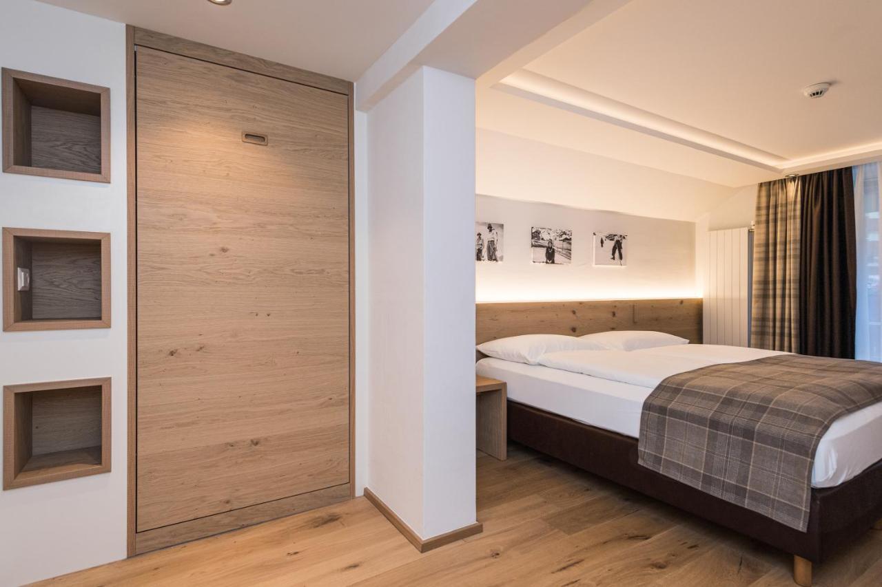 Hotel Bella Vista Zermatt Kültér fotó